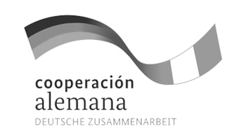 Cliente Cooperación Alemana