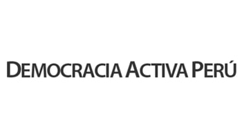 Democracia Activa Perú