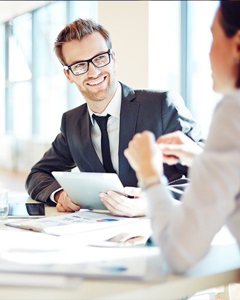 Servicio de Consultoría en Marketing y Comunicación