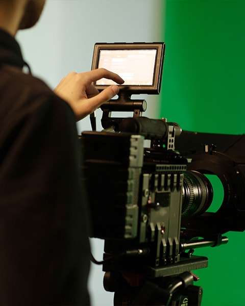 Servicio de Producción Radial y Televisiva